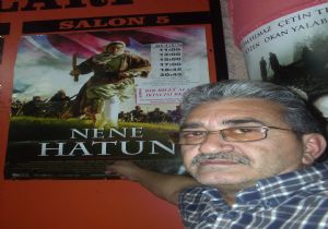 Dadaşlığımız bu kadar işte...!